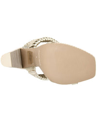 Charles David Charles David Horatio Sandal