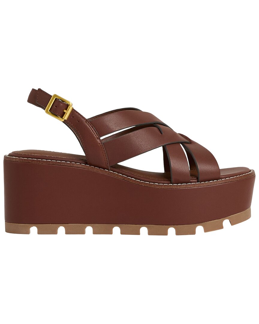 Reiss Reiss Naomi Wedge