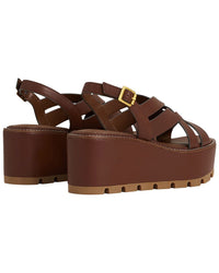 Reiss Reiss Naomi Wedge
