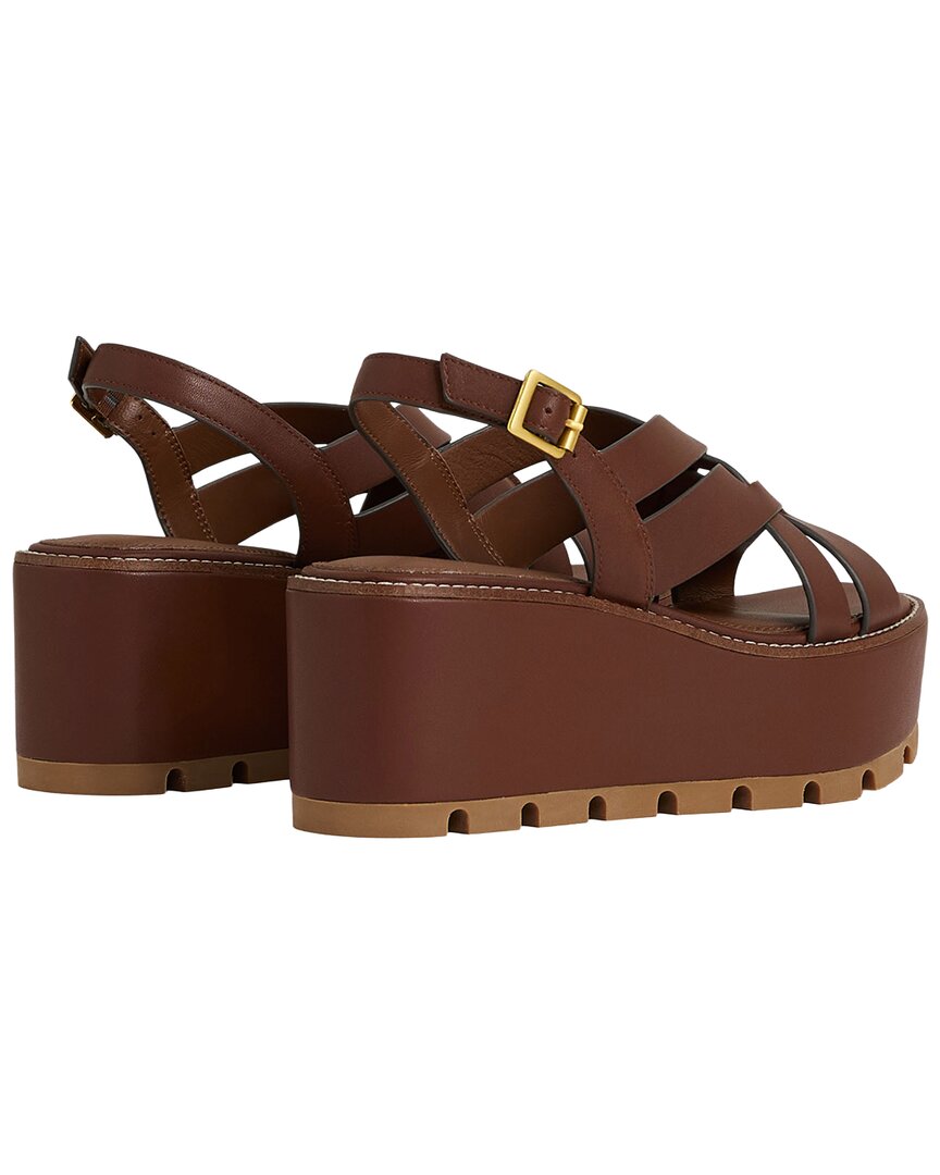 Reiss Reiss Naomi Wedge