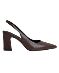 Reiss Reiss Lorena Slingback Sandal