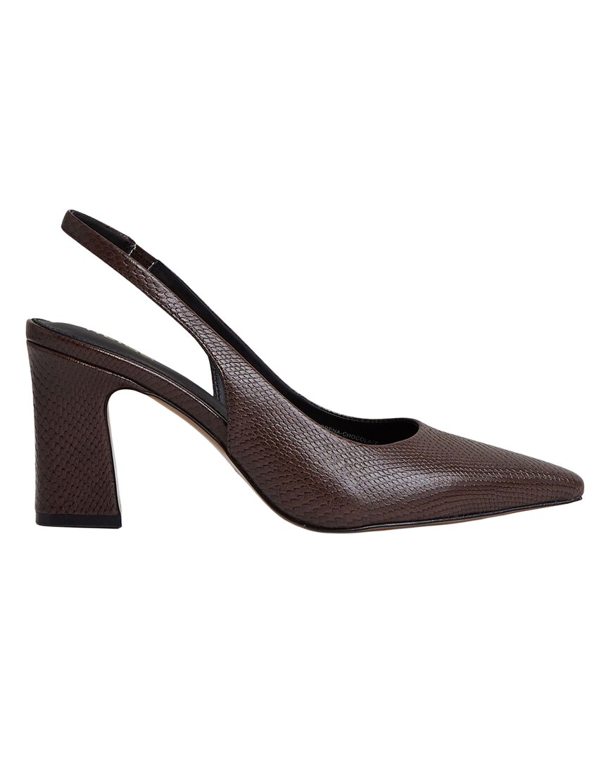 Reiss Reiss Lorena Slingback Sandal