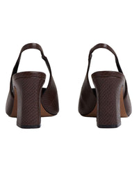 Reiss Reiss Lorena Slingback Sandal