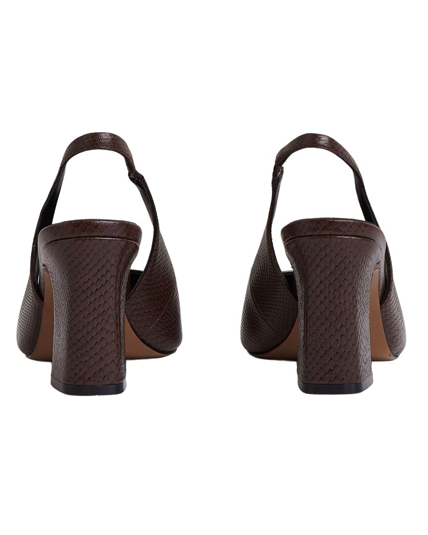 Reiss Reiss Lorena Slingback Sandal