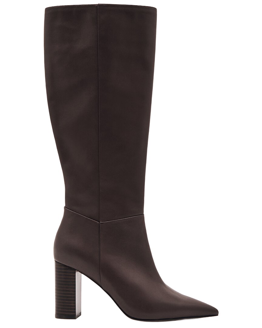 Reiss Reiss Bianca Knee Boot