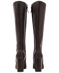 Reiss Reiss Bianca Knee Boot