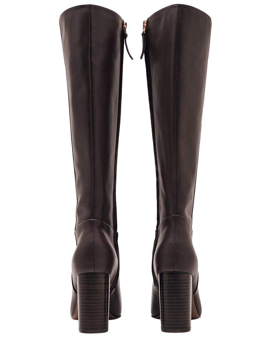 Reiss Reiss Bianca Knee Boot