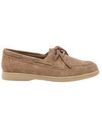 Reiss Reiss Lola Boat Shoe