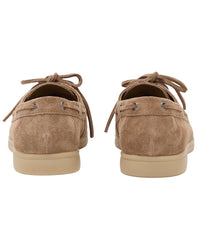 Reiss Reiss Lola Boat Shoe
