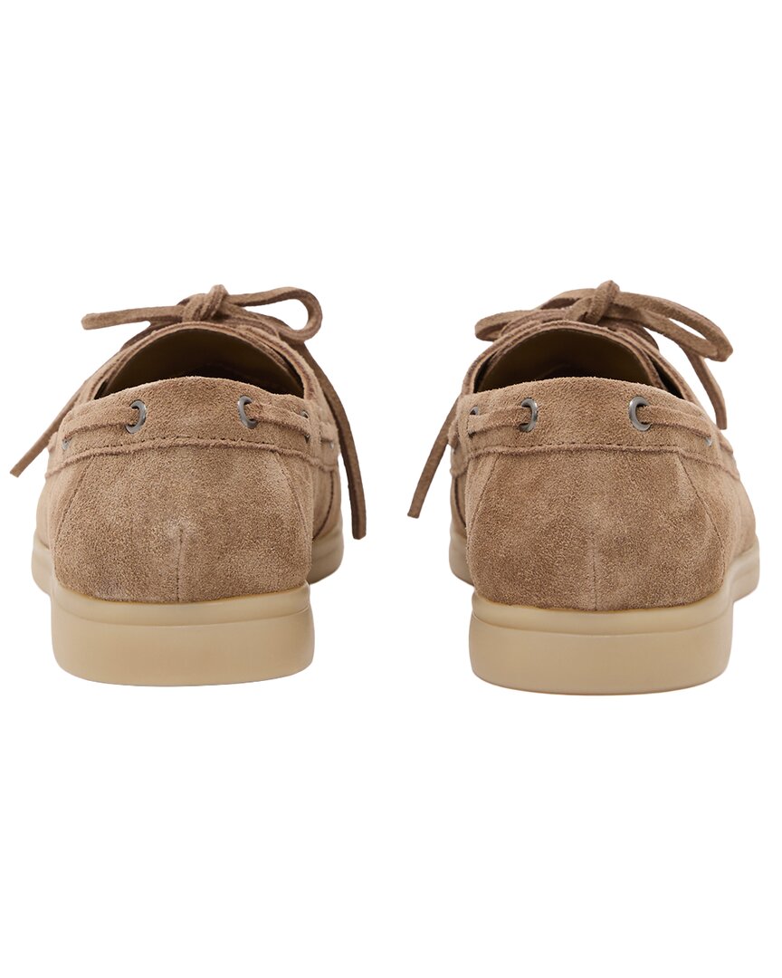 Reiss Reiss Lola Boat Shoe