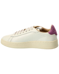 Autry Dallas Leather Sneaker