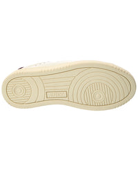 Autry Dallas Leather Sneaker