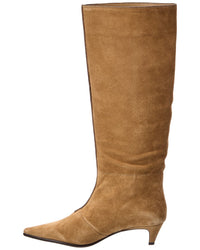 Madewell Emerie Tall Boot - Suede