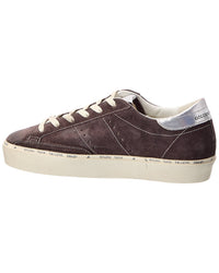 Golden Goose Golden Goose Hi Star Suede Sneaker
