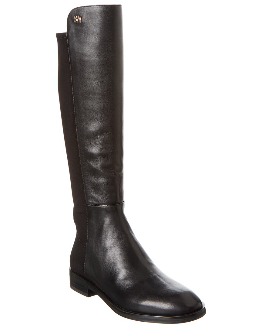 Stuart Weitzman Stuart Weitzman Keelan Leather Tall Boot