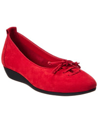Arche Arche Onykim Leather Pump