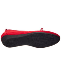 Arche Arche Onykim Leather Pump
