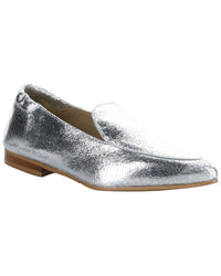 BOS & CO Bos. & Co. Nikki Leather Loafer