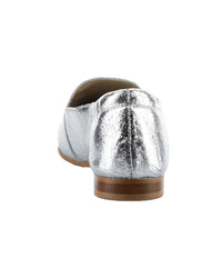 BOS & CO Bos. & Co. Nikki Leather Loafer
