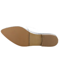 BOS & CO Bos. & Co. Nikki Leather Loafer