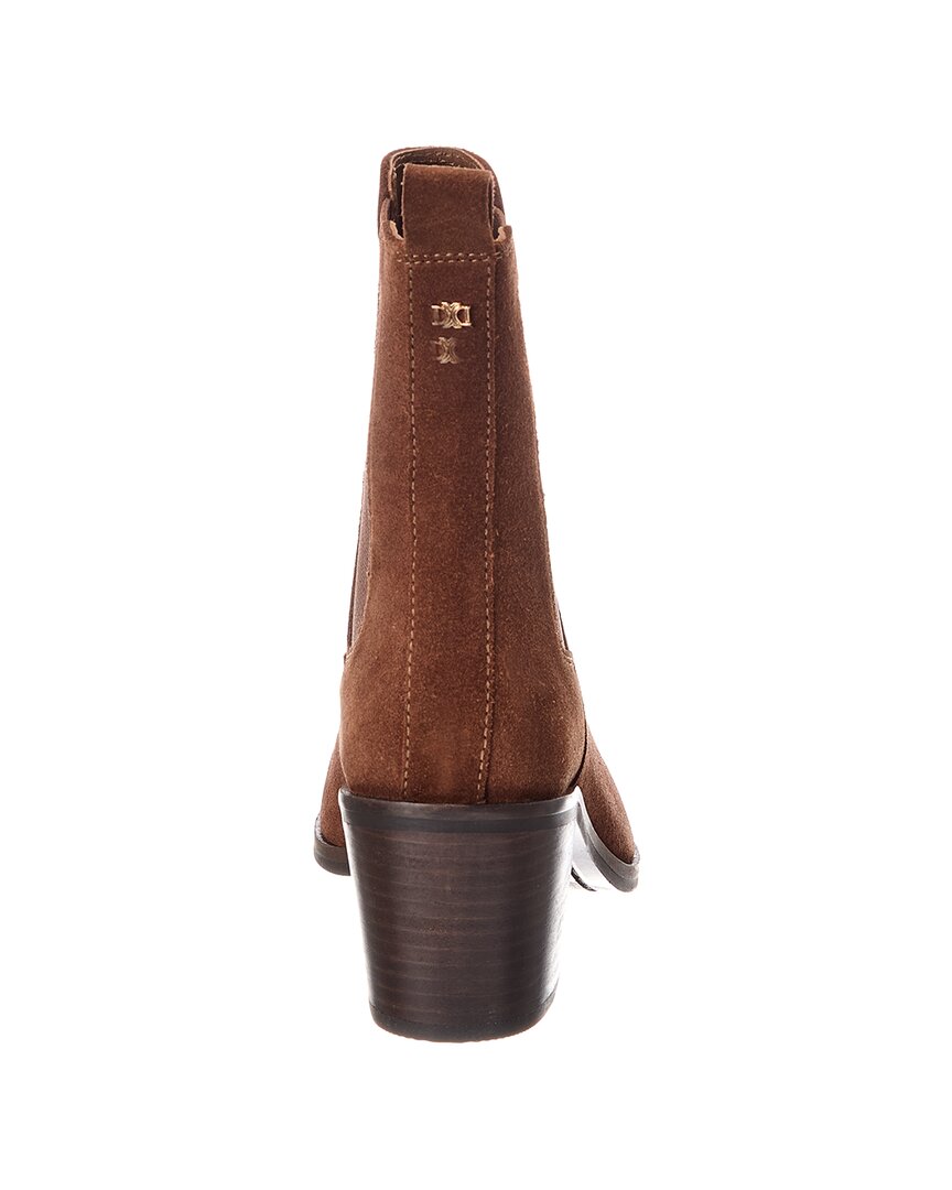 Dune London Pasil Suede Boot