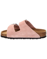 Birkenstock Birkenstock Arizona Suede Sandal