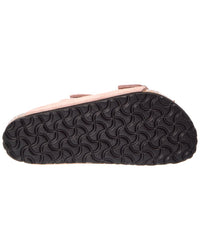 Birkenstock Birkenstock Arizona Suede Sandal