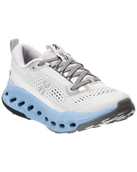 On Running Cloudsurfer Trail 2 Sneaker