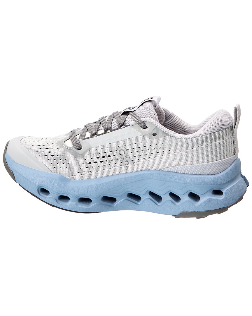 On Running Cloudsurfer Trail 2 Sneaker