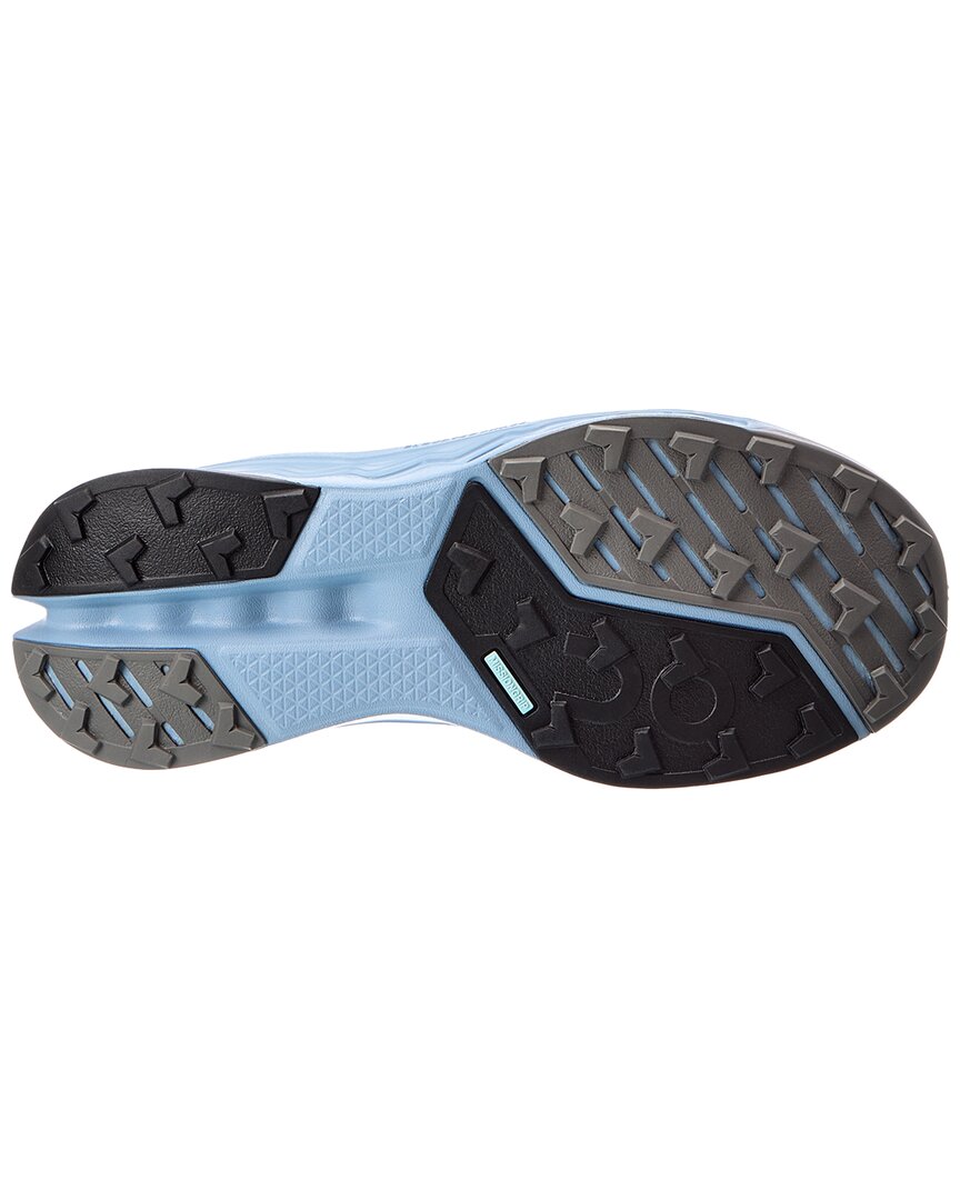 On Running Cloudsurfer Trail 2 Sneaker