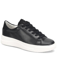 Söfft Fianna Leather Casual Sneaker
