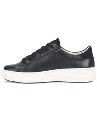 Söfft Fianna Leather Casual Sneaker