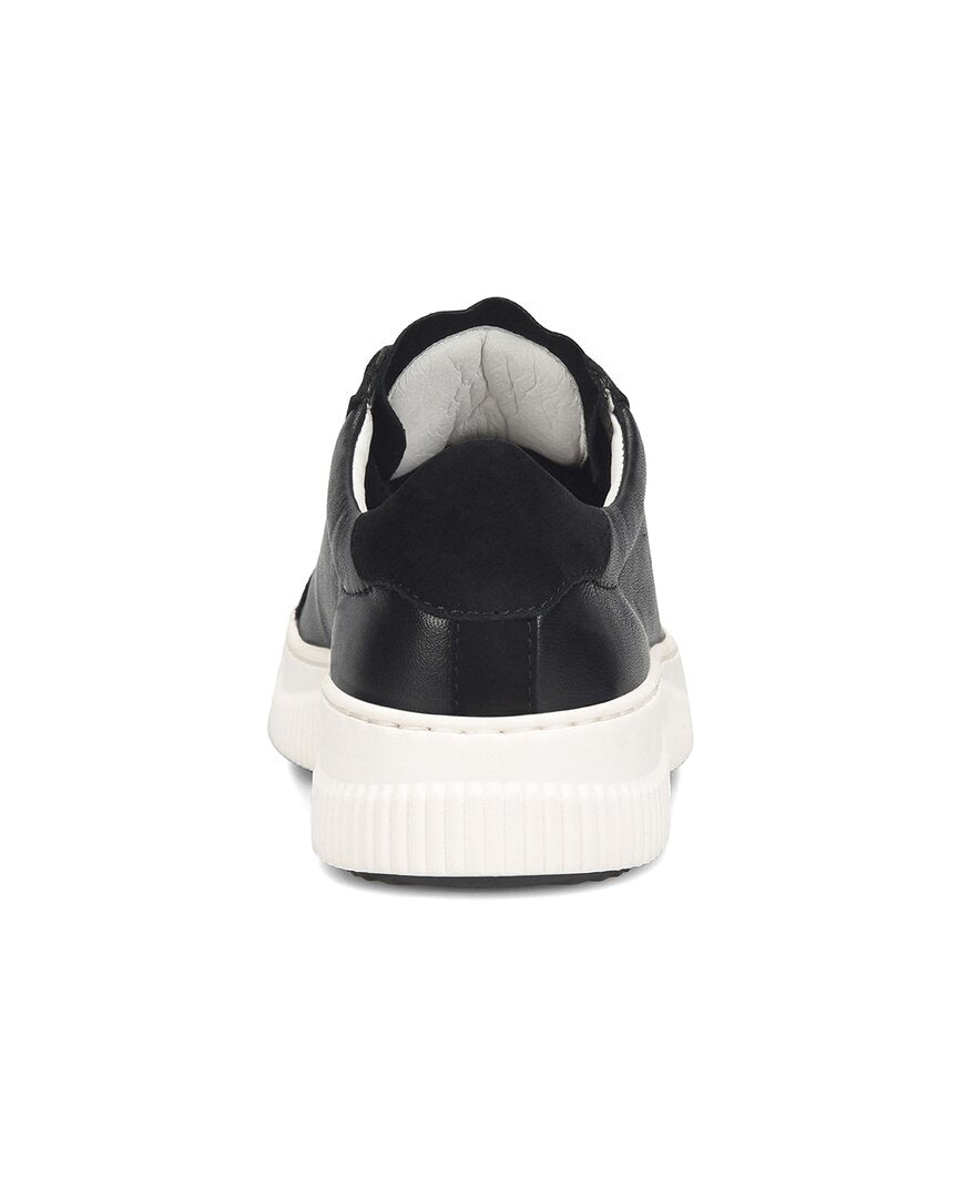 Söfft Fianna Leather Casual Sneaker