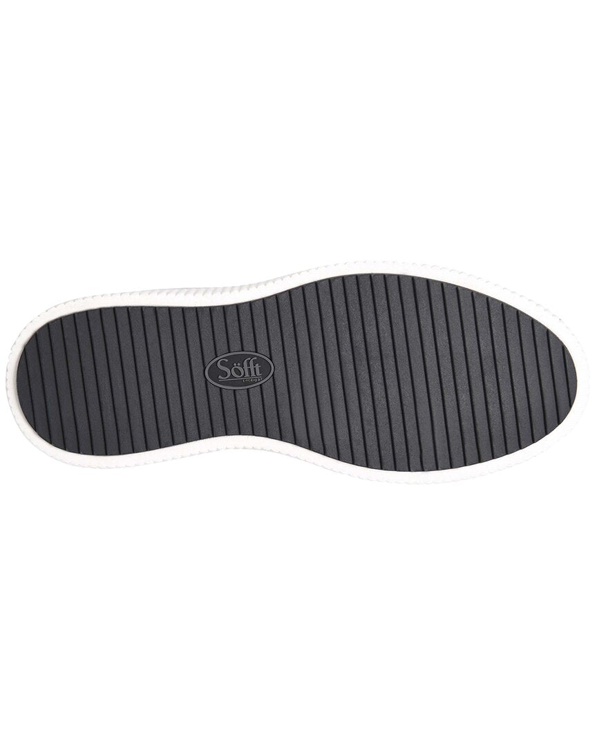 Söfft Fianna Leather Casual Sneaker