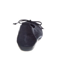Arche Onykim Leather Flat