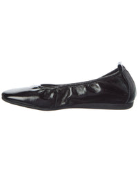 Arche Laius Leather Flat