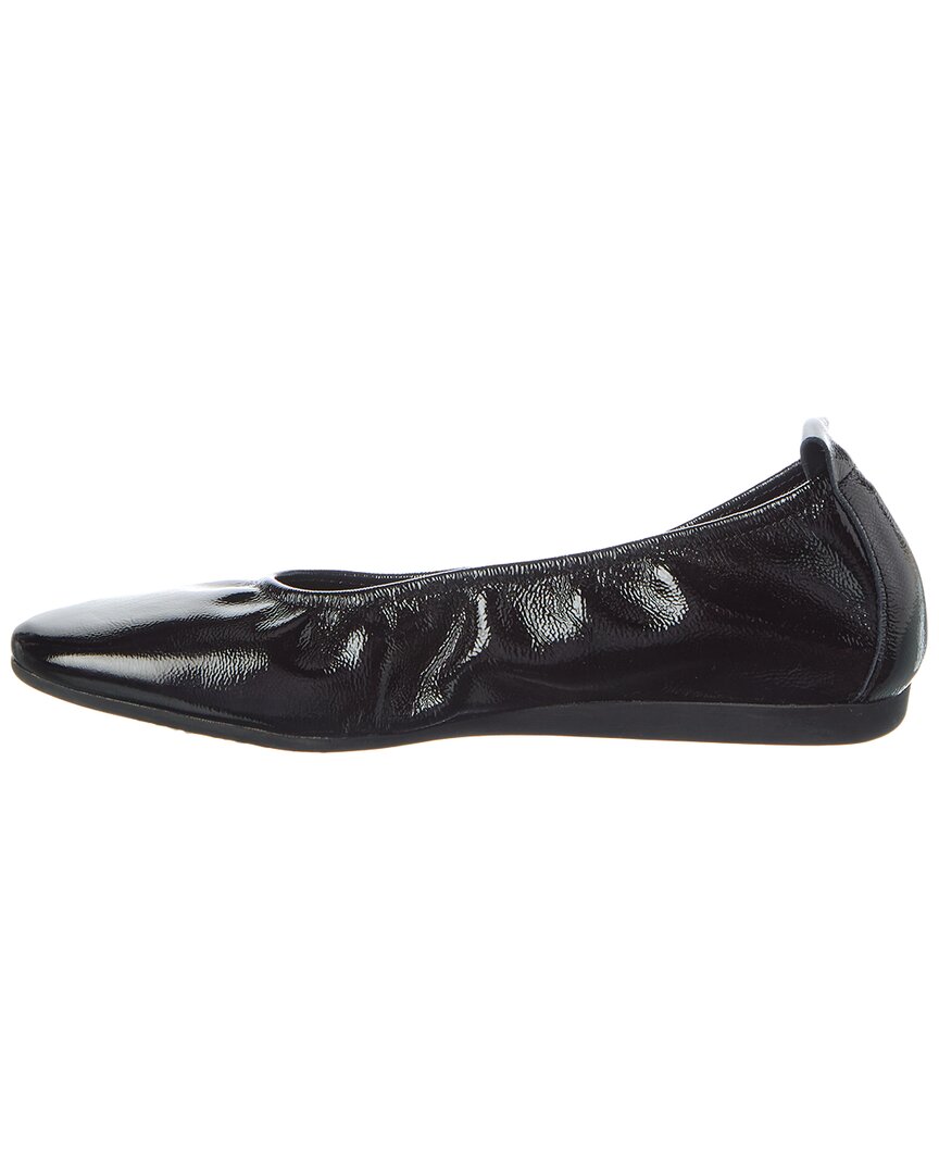 Arche Laius Leather Flat