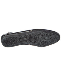 Arche Laius Leather Flat