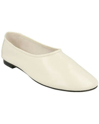 By FAR By Far Prudence Leather Flat