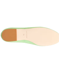 Jack Rogers Jack Rogers Bettie Leather Ballet Flat