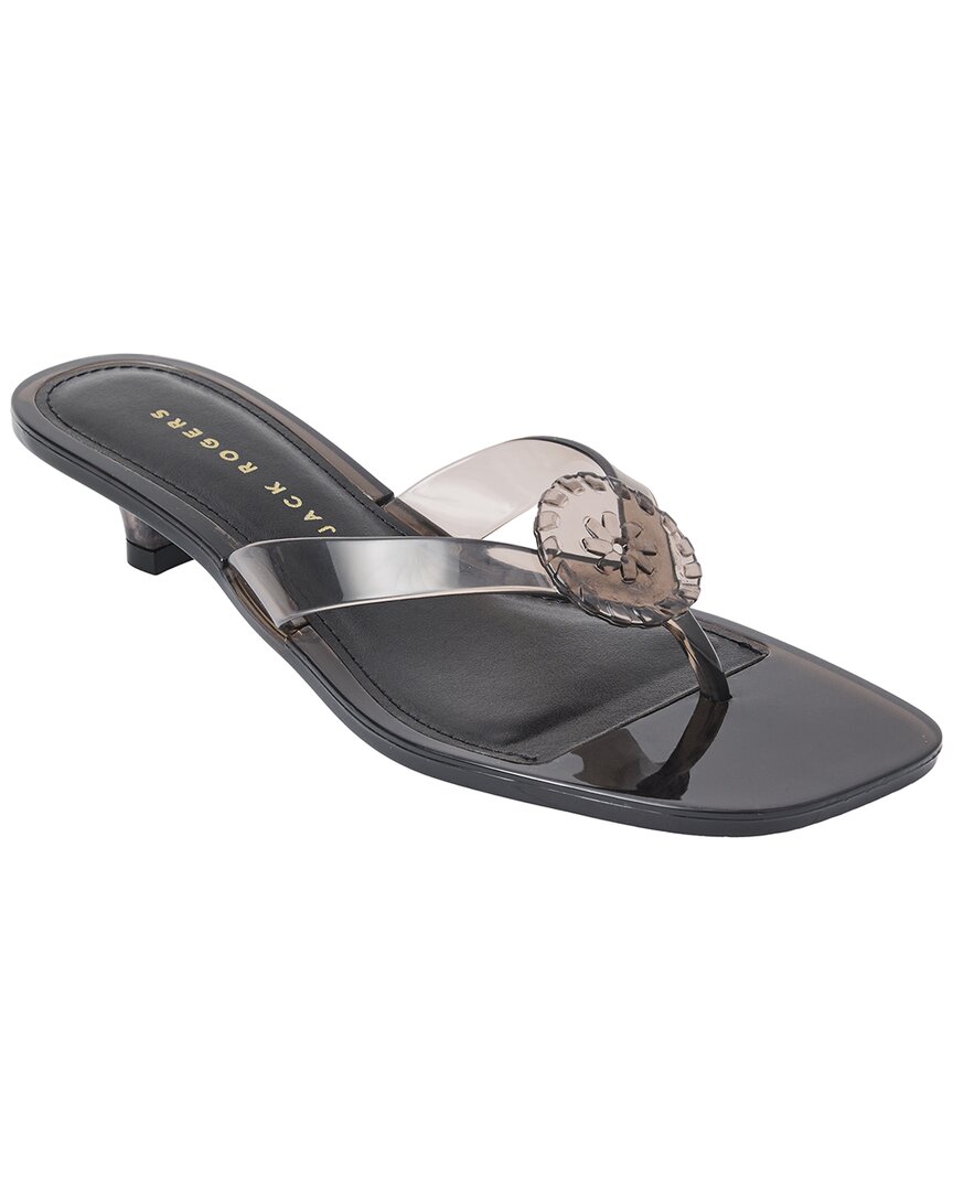 Jack Rogers Jack Rogers Roxy Kitten Heel