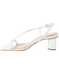 Schutz Heloise Leather Sandal