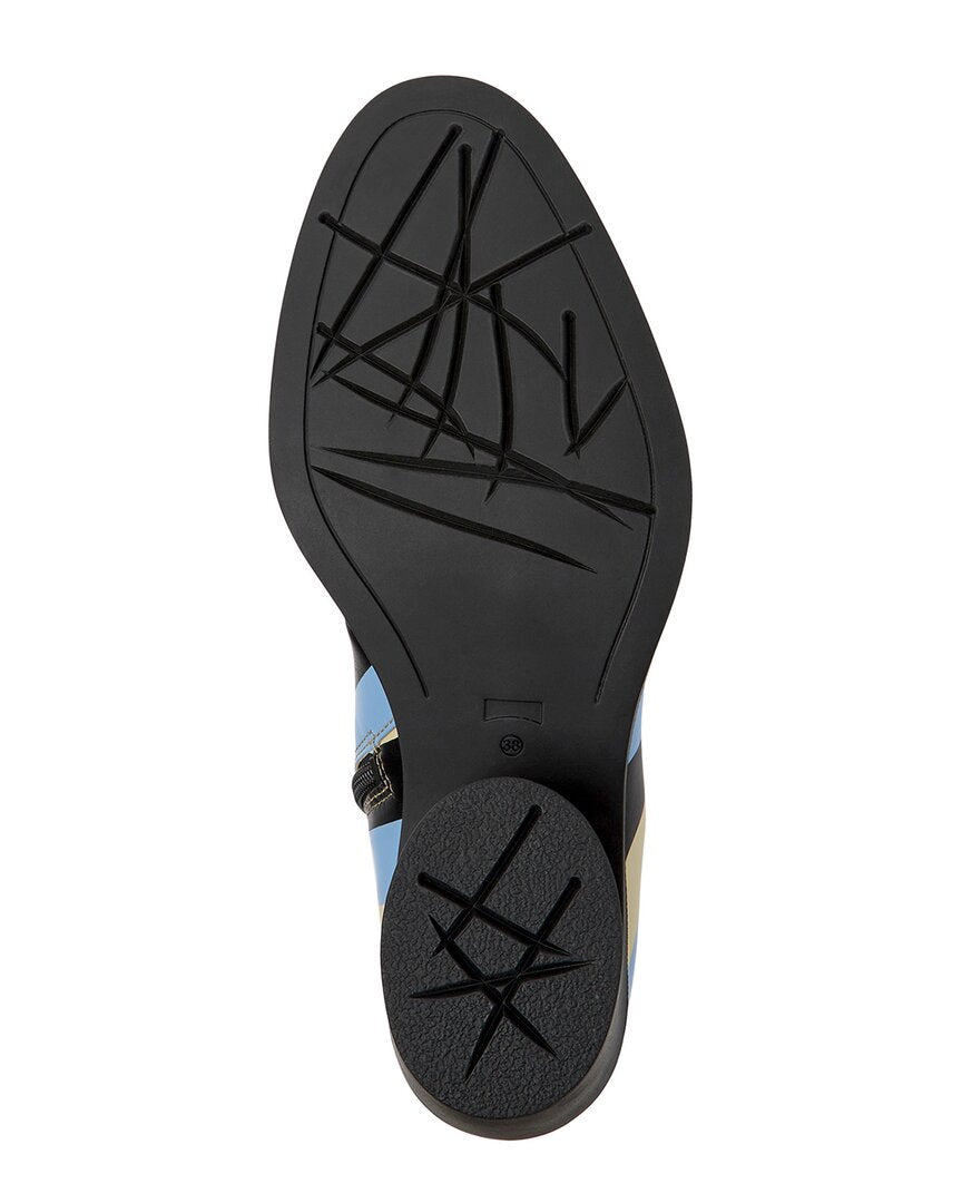Camper Bonnie Leather Medium Boot