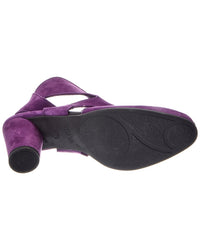 Arche Klomya Leather Flat
