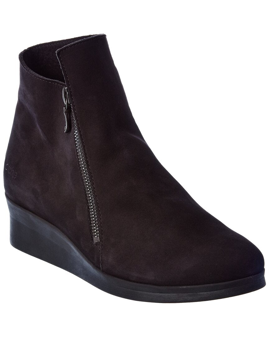 Arche Arche Abelem Suede Bootie