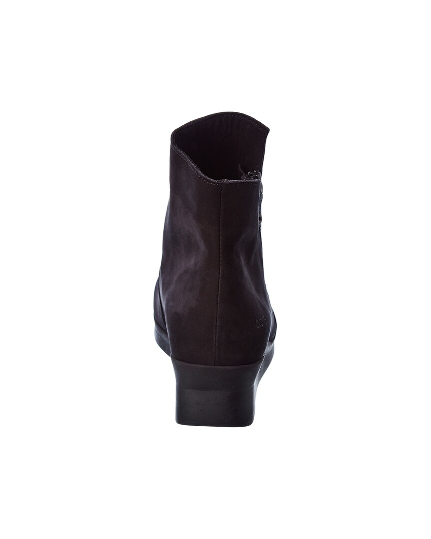Arche Arche Abelem Suede Bootie