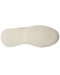 Arche Arche Andy Leather & Suede-Trim Sneaker
