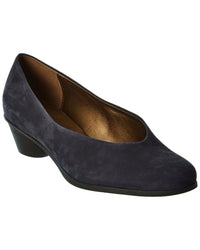 Arche Arche Cyno Suede Pump