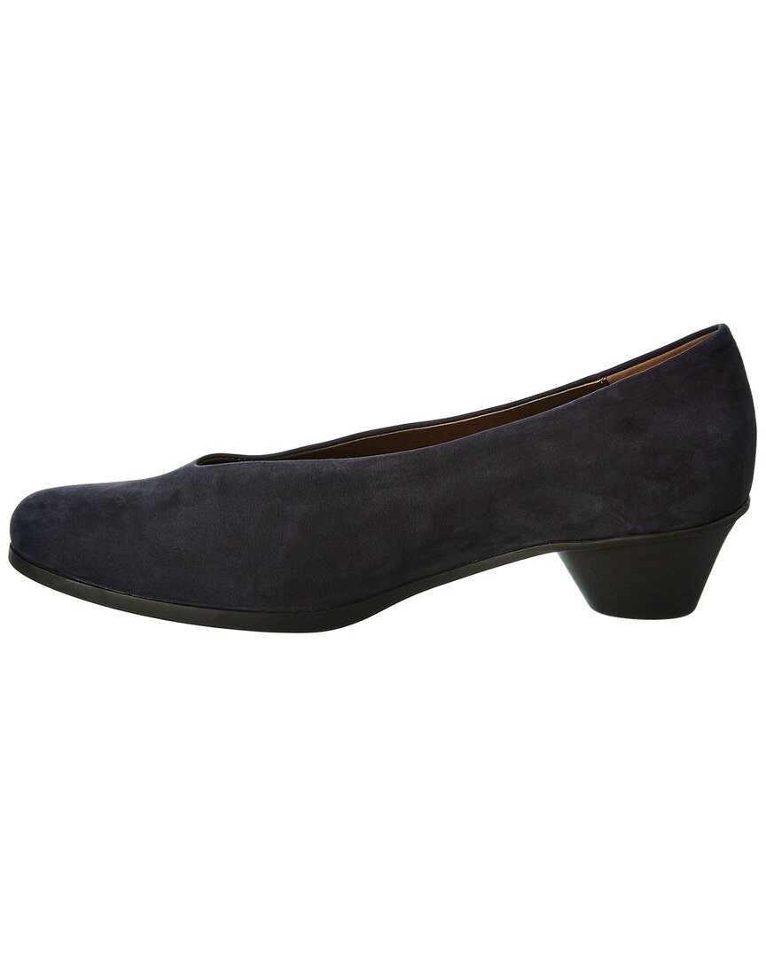 Arche Arche Cyno Suede Pump