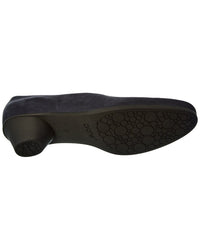 Arche Arche Cyno Suede Pump